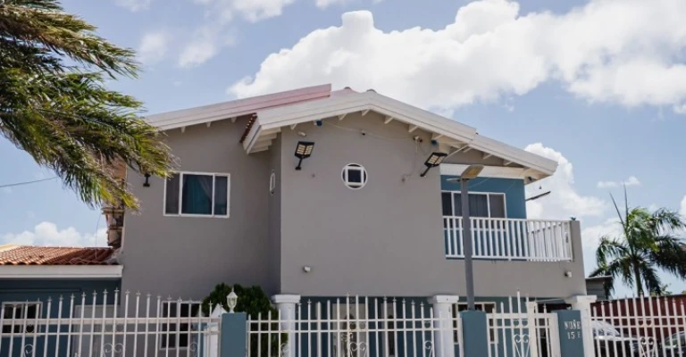 Spacious Two Story Home in Nuñe, photo 4