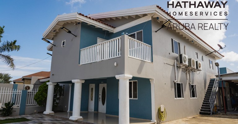 Spacious Two Story Home in Nuñe