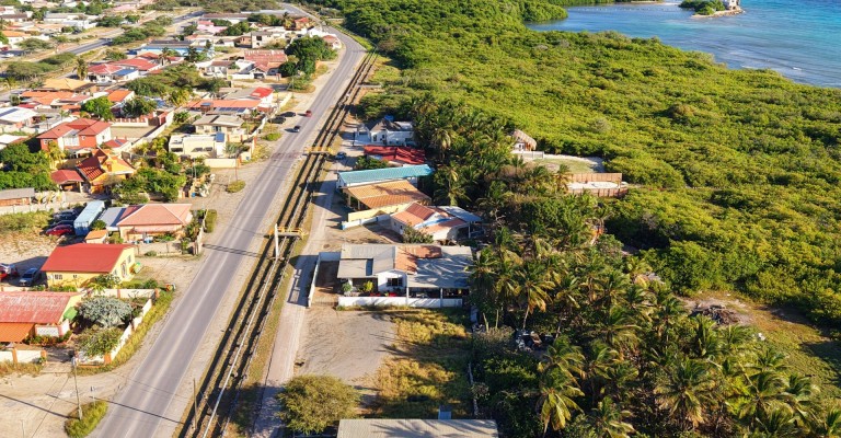 Pos Chikito 390 m2