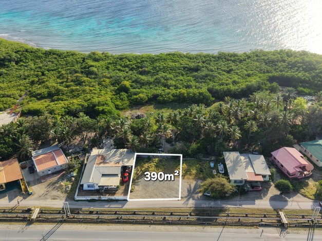 Pos Chikito 390 m2