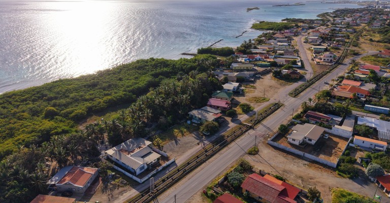 Pos Chikito 390 m2