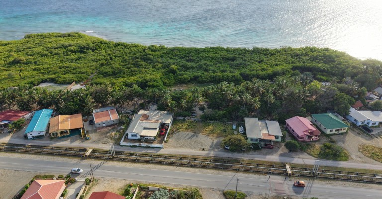 Pos Chikito 390 m2