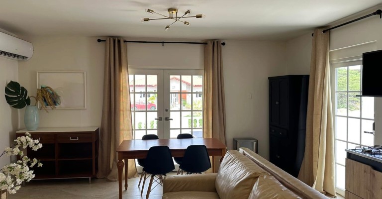 Luxurious Studio in Pos Chikito