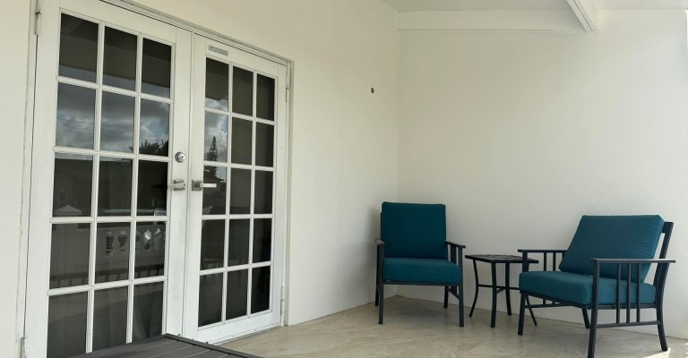 Luxurious Studio in Pos Chikito