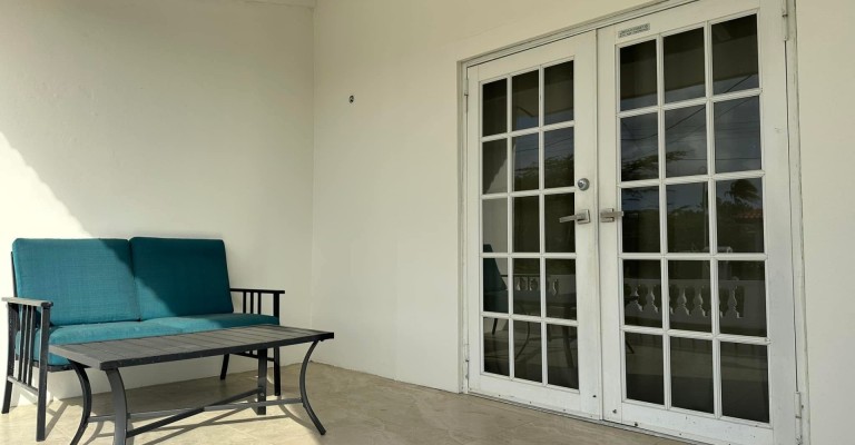 Luxurious Studio in Pos Chikito