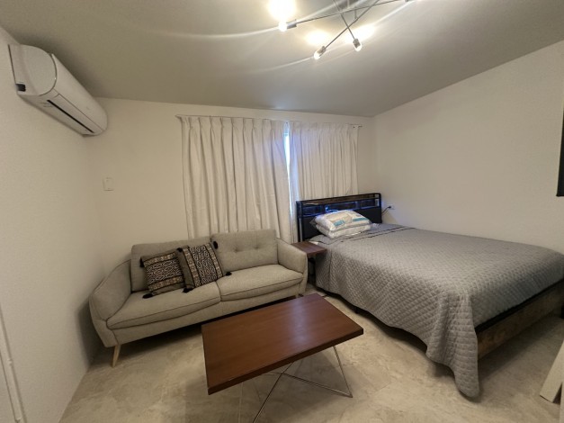 Comfortable apartment in Pos Chikito