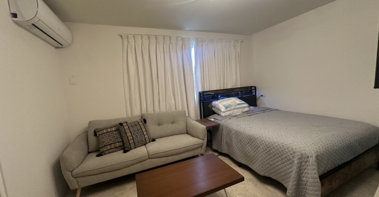 Comfortable apartment in Pos Chikito