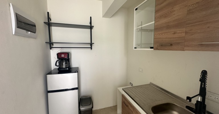 Comfortable apartment in Pos Chikito