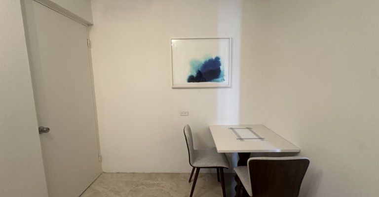 Comfortable apartment in Pos Chikito