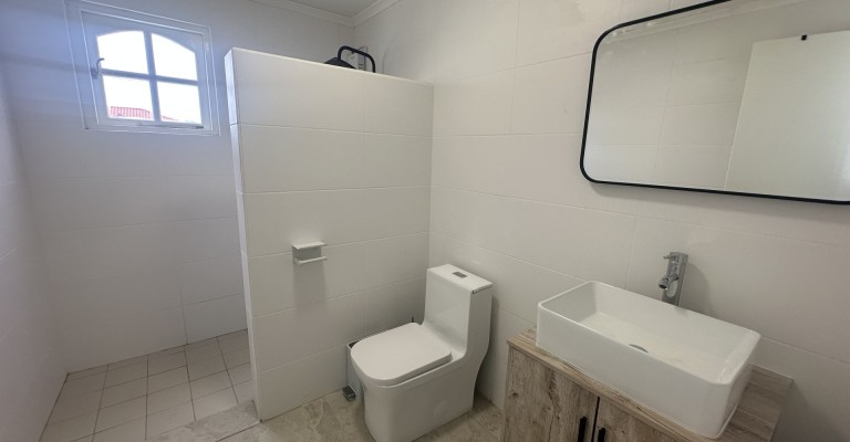 Comfortable apartment in Pos Chikito