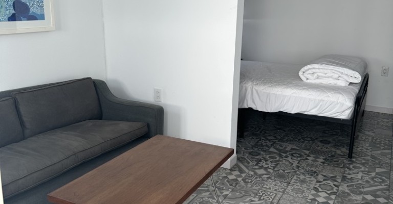 Cozy apartment in Oranjestad