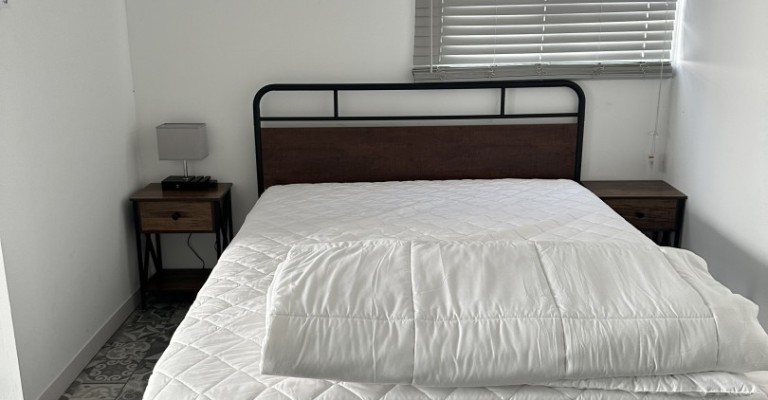 Cozy apartment in Oranjestad
