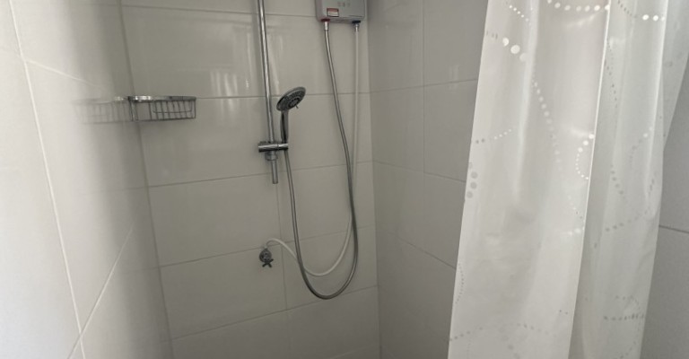 Cozy apartment in Oranjestad