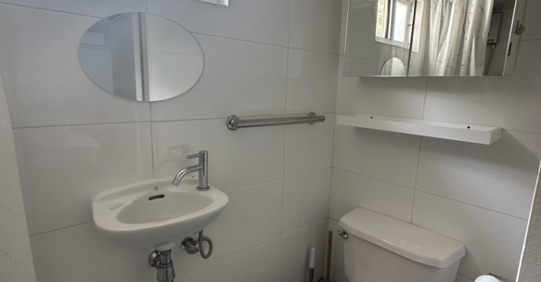 Cozy apartment in Oranjestad