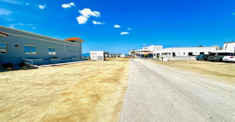 Commercial building For Rent in Hospital Area