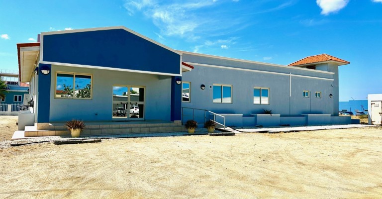 Commercial building For Rent in Hospital Area