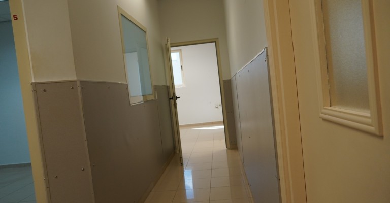 Commercial building For Rent in Hospital Area