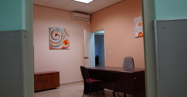 Commercial building For Rent in Hospital Area