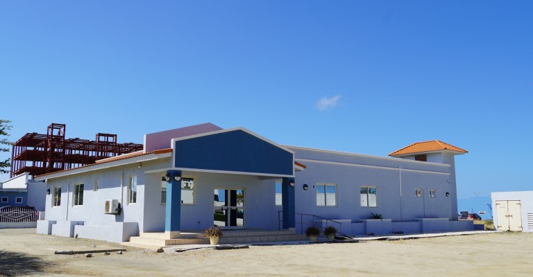 Commercial building For Rent in Hospital Area