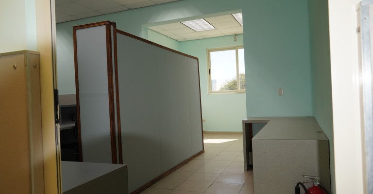 Commercial building For Rent in Hospital Area