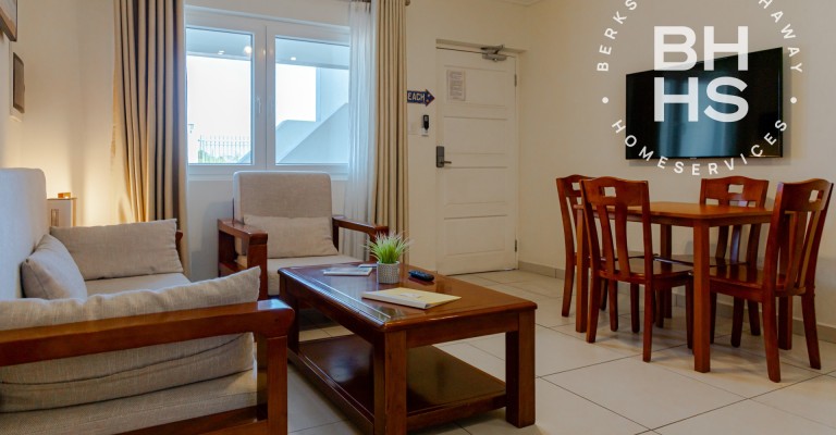 Arena Condo Eagle Beach