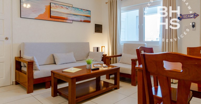 Arena Condo Eagle Beach