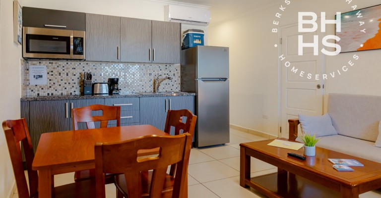 Arena Condo Eagle Beach