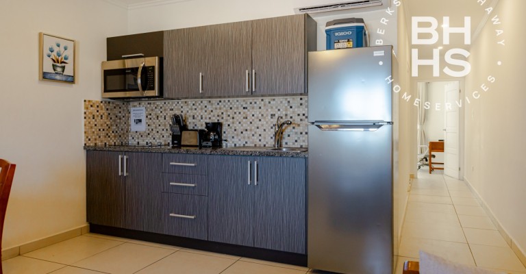 Arena Condo Eagle Beach