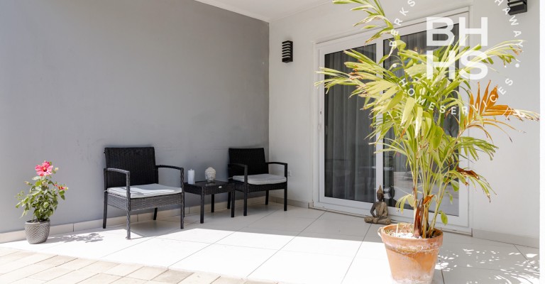 Arena Condo Eagle Beach