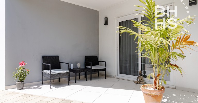 Arena Condo Eagle Beach