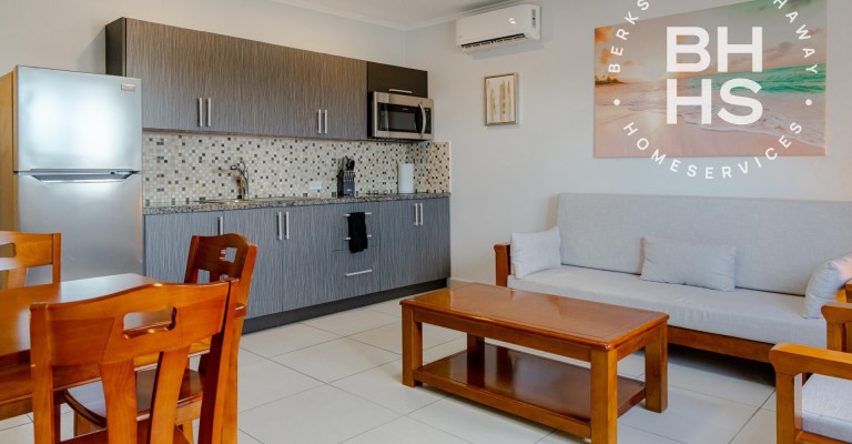 Arena Condo Eagle Beach