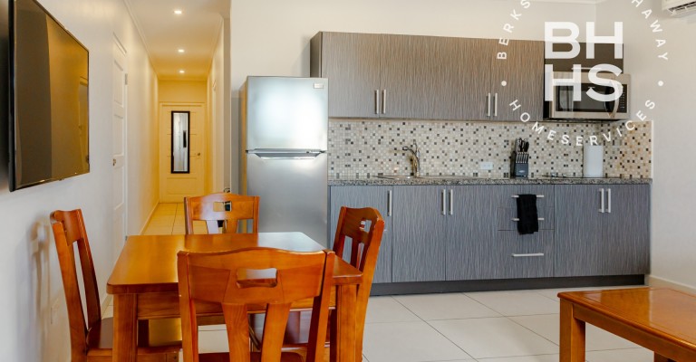 Arena Condo Eagle Beach