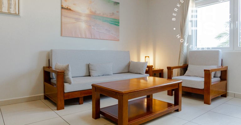 Arena Condo Eagle Beach