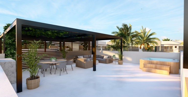 Caya Musica Land with Approved Condo Project