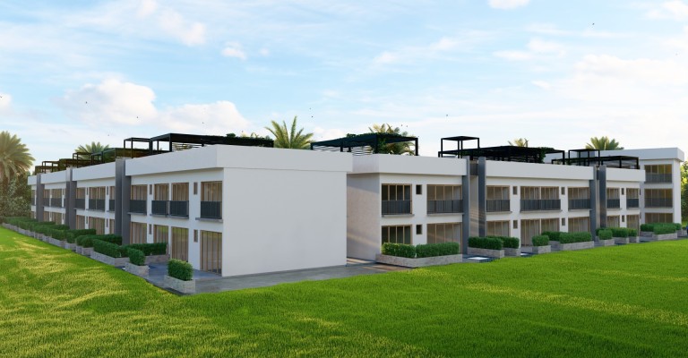 Caya Musica Land with Approved Condo Project