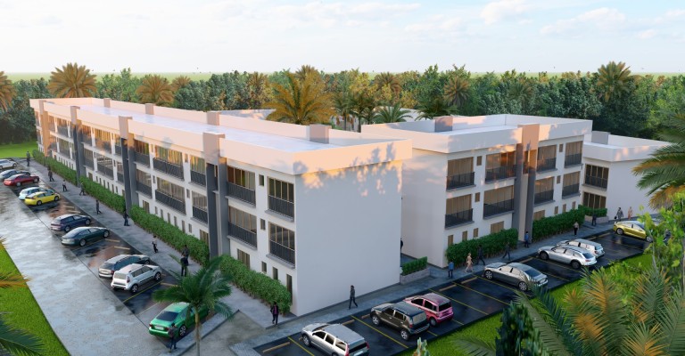 Caya Musica Land with Approved Condo Project