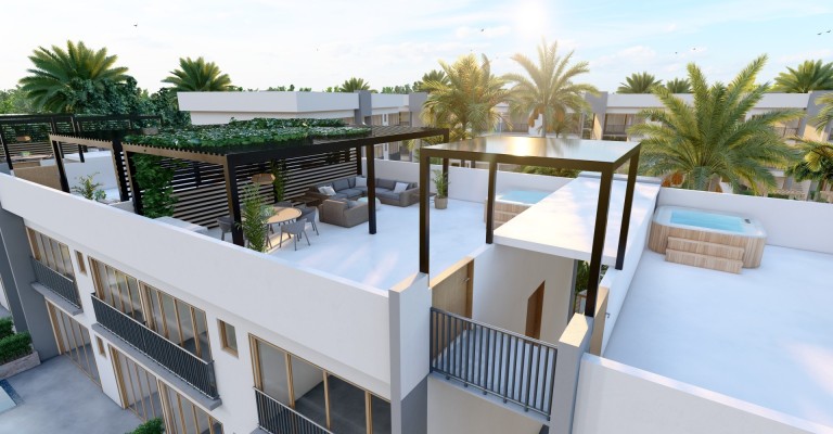 Caya Musica Land with Approved Condo Project