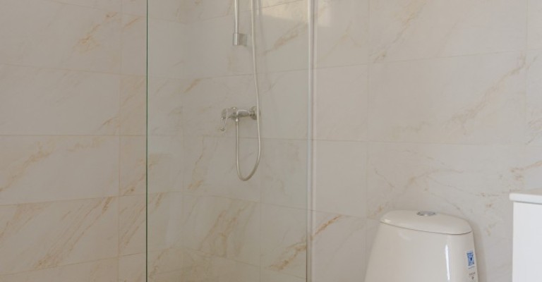 Brand-New Ocean View Villa in Savaneta