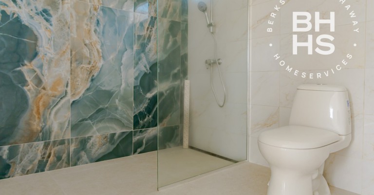Brand-New Ocean View Villa in Savaneta