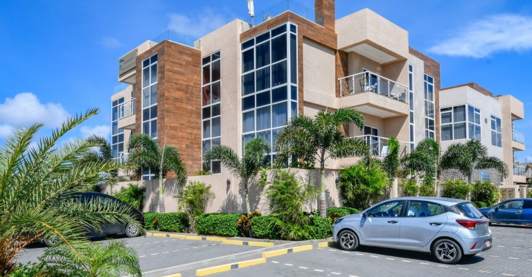 Aracari Residence Ground Floor