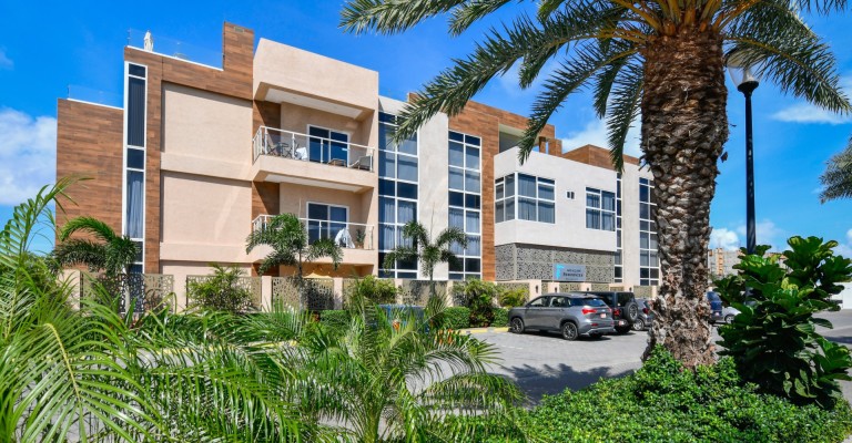 Aracari Residence Ground Floor