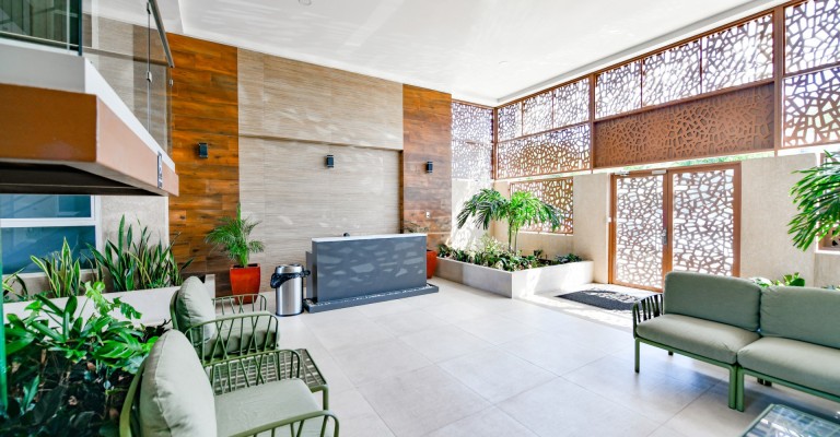 Aracari Residence Ground Floor