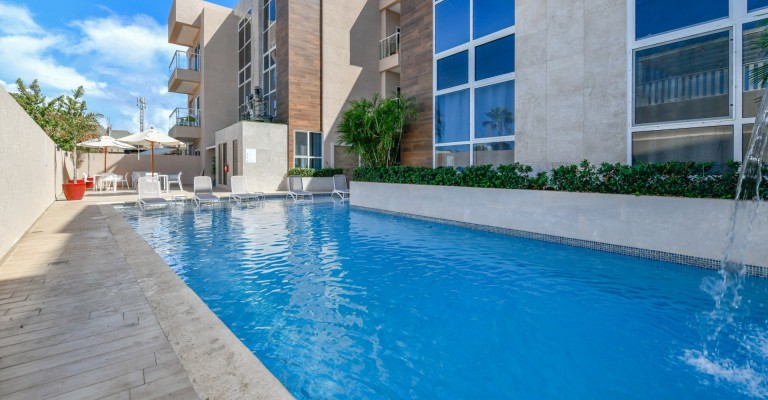 Aracari Residence Ground Floor