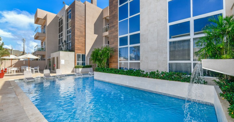 Aracari Residence Ground Floor