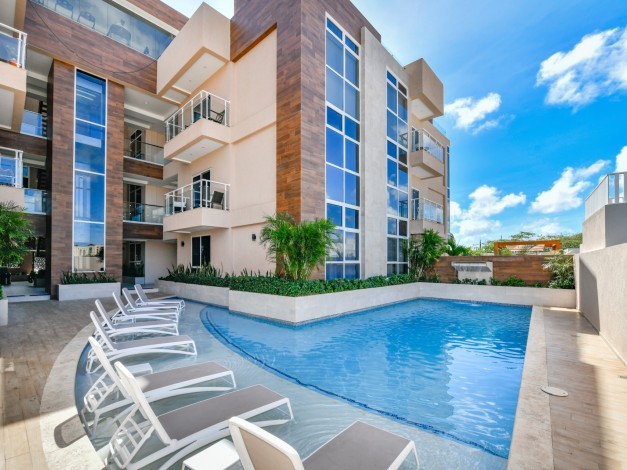 Aracari Residence Ground Floor