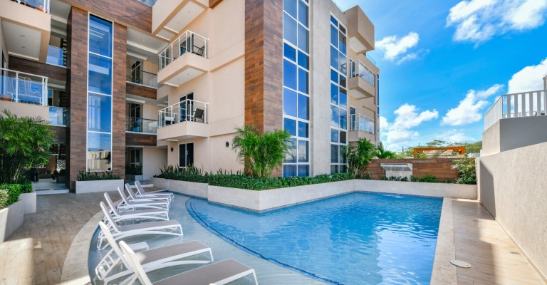 Aracari Residence Ground Floor