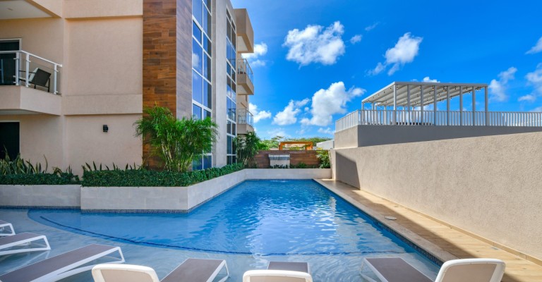 Aracari Residence Ground Floor