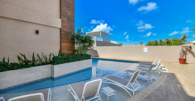 Aracari Residence Ground Floor