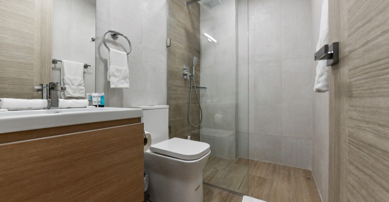 Aracari Residence Ground Floor