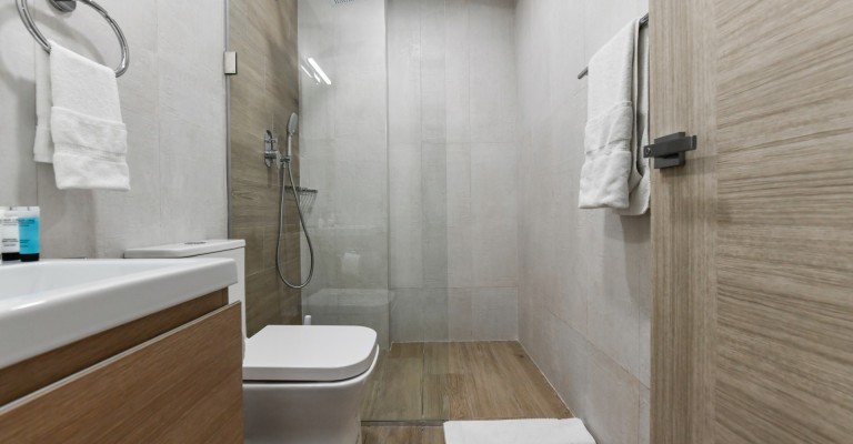 Aracari Residence Ground Floor